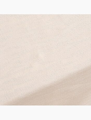 Nappe antitache avec tissu texturé effet veiné - Gamusi.