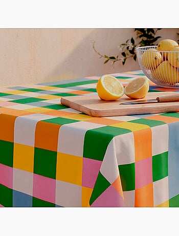 Nappe arcade pop "happyfriday