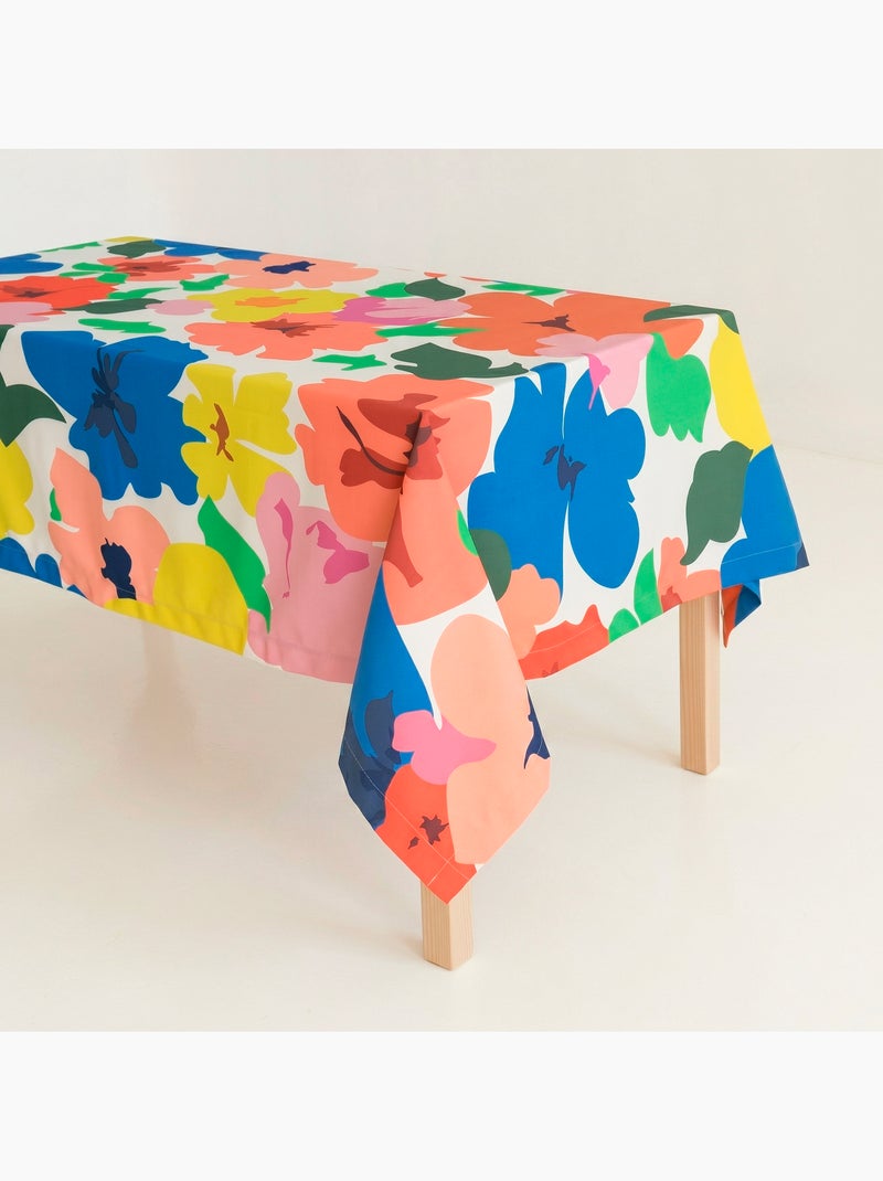 Nappe bloom play "happyfriday" Multicolore - Kiabi