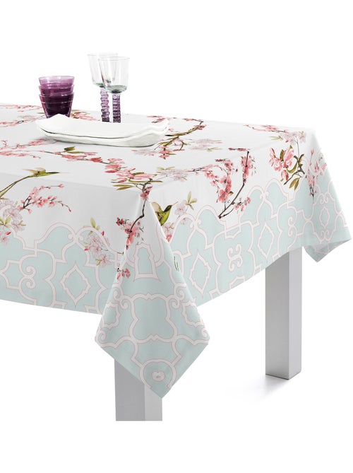 Nappe Chinoiserie "Happyfriday" - Kiabi Nappe Chinoiserie "Happyfriday" - Kiabi