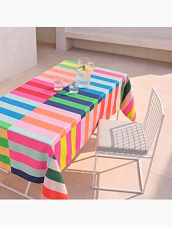 Nappe color pop "happyfriday