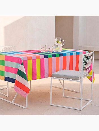 Nappe color pop "happyfriday