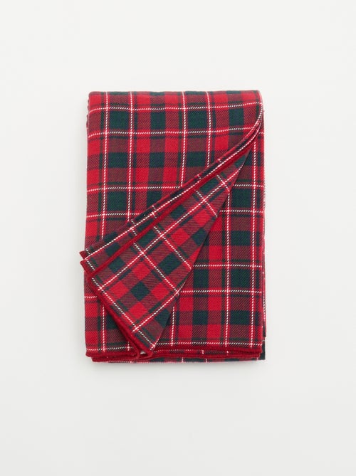 Nappe de Noël - KIABI Home - Kiabi