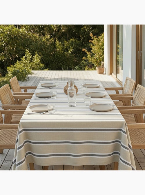 Nappe Dune "Happyfriday" - Kiabi Nappe Dune "Happyfriday" - Kiabi