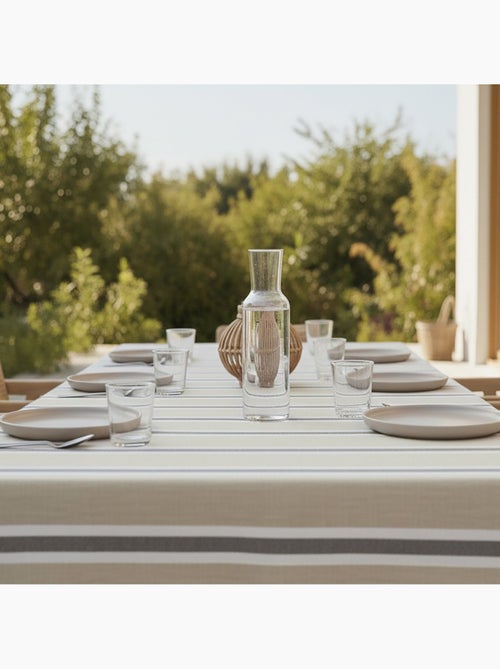 Nappe Dune "Happyfriday" - Kiabi Nappe Dune "Happyfriday" - Kiabi