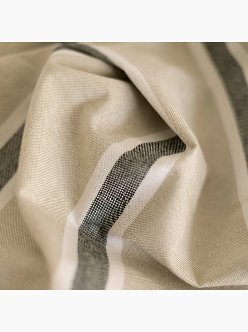 Nappe Dune "Happyfriday" - Kiabi Nappe Dune "Happyfriday" - Kiabi