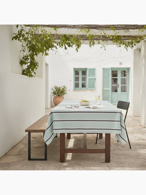 Nappe Dune "Happyfriday" - Kiabi Nappe Dune "Happyfriday" - Kiabi
