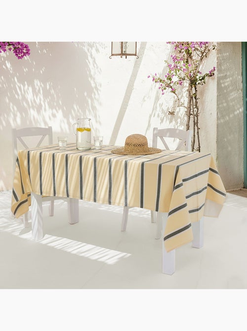Nappe Dune "Happyfriday" - Kiabi Nappe Dune "Happyfriday" - Kiabi
