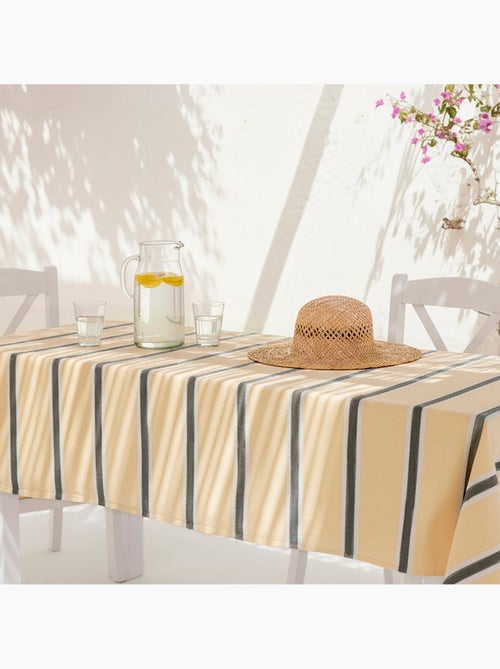 Nappe Dune "Happyfriday" - Kiabi Nappe Dune "Happyfriday" - Kiabi