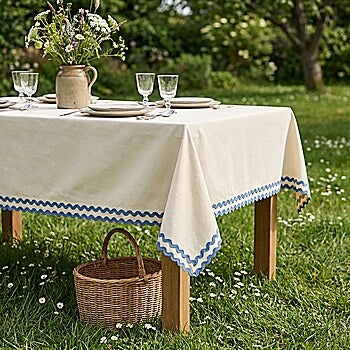 Linge de table
