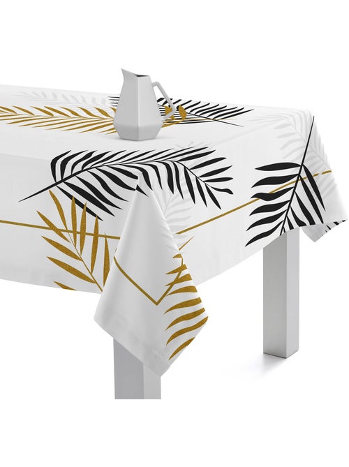 Nappe Foliage "Happyfriday" - Kiabi Nappe Foliage "Happyfriday" - Kiabi