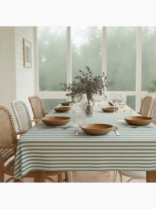 Nappe Horizon "Happyfriday" - Kiabi Nappe Horizon "Happyfriday" - Kiabi