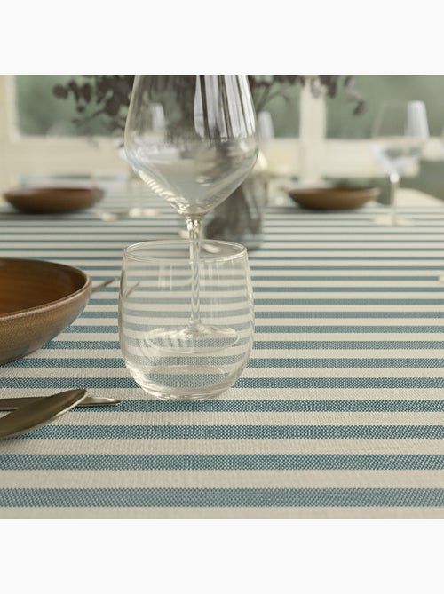 Nappe Horizon "Happyfriday" - Kiabi Nappe Horizon "Happyfriday" - Kiabi