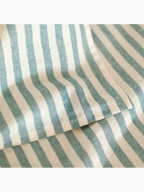 Nappe Horizon "Happyfriday" - Kiabi Nappe Horizon "Happyfriday" - Kiabi