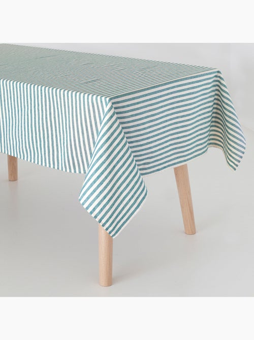 Nappe Horizon "Happyfriday" - Kiabi Nappe Horizon "Happyfriday" - Kiabi