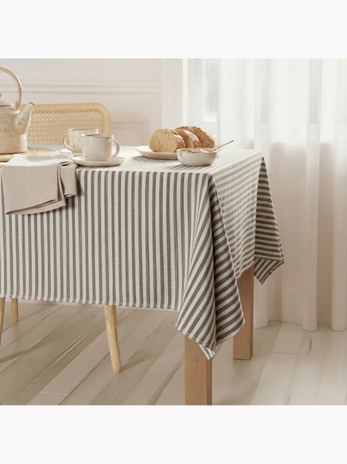 Nappe Horizon "Happyfriday" - Kiabi Nappe Horizon "Happyfriday" - Kiabi