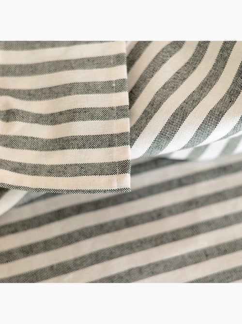 Nappe Horizon "Happyfriday" - Kiabi Nappe Horizon "Happyfriday" - Kiabi