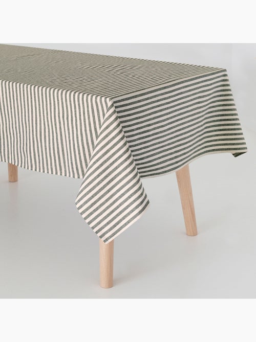 Nappe Horizon "Happyfriday" - Kiabi Nappe Horizon "Happyfriday" - Kiabi