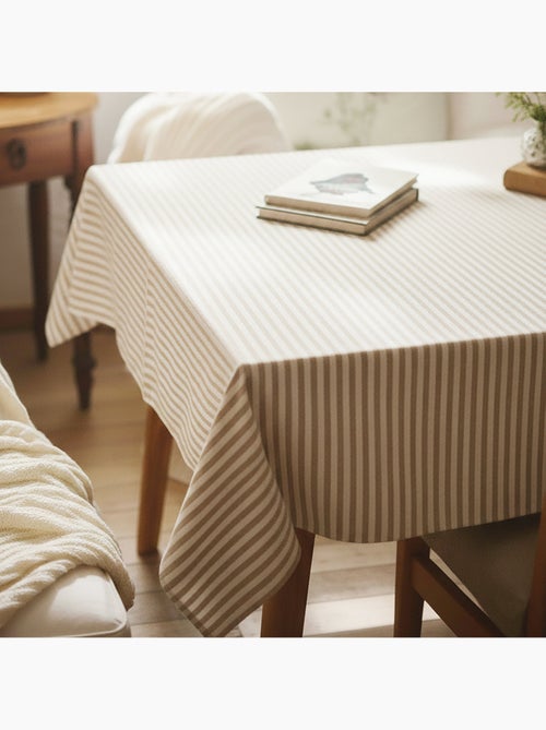 Nappe Horizon "Happyfriday" - Kiabi Nappe Horizon "Happyfriday" - Kiabi