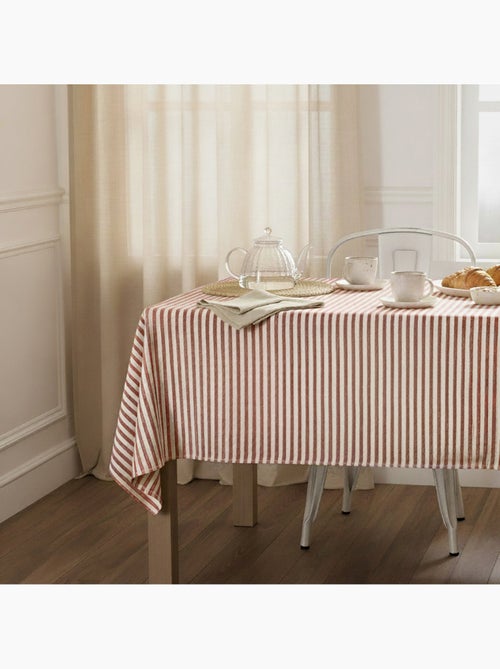 Nappe Horizon "Happyfriday" - Kiabi Nappe Horizon "Happyfriday" - Kiabi