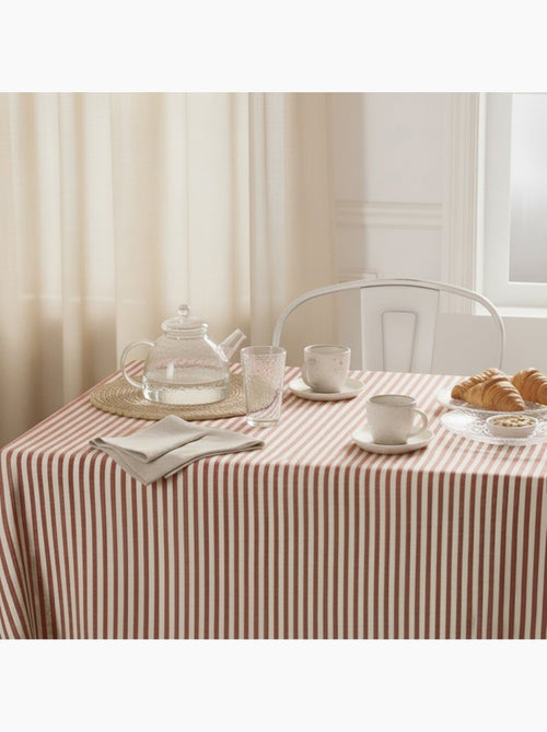 Nappe Horizon "Happyfriday" - Kiabi Nappe Horizon "Happyfriday" - Kiabi
