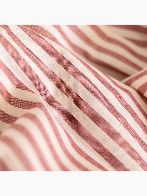 Nappe Horizon "Happyfriday" - Kiabi Nappe Horizon "Happyfriday" - Kiabi