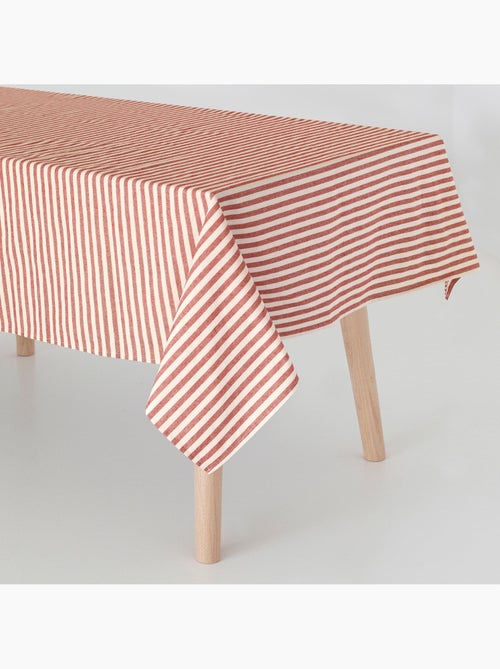 Nappe Horizon "Happyfriday" - Kiabi Nappe Horizon "Happyfriday" - Kiabi