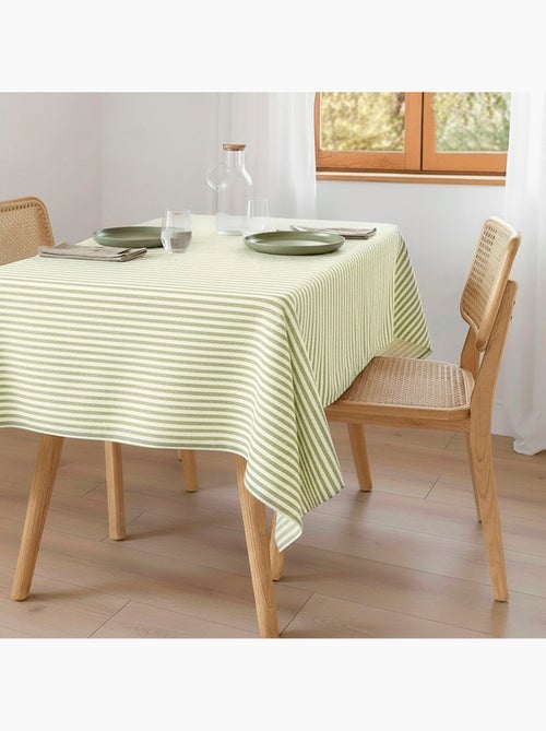 Nappe Horizon "Happyfriday" - Kiabi Nappe Horizon "Happyfriday" - Kiabi