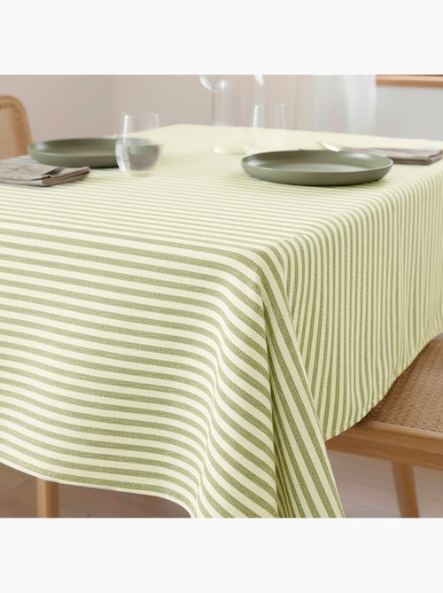 Nappe Horizon "Happyfriday" - Kiabi Nappe Horizon "Happyfriday" - Kiabi