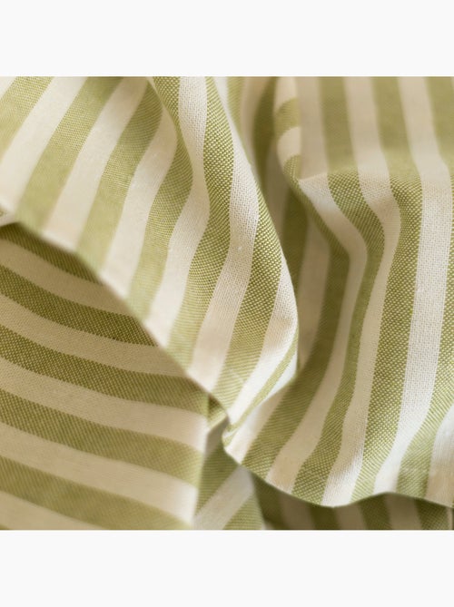Nappe Horizon "Happyfriday" - Kiabi Nappe Horizon "Happyfriday" - Kiabi
