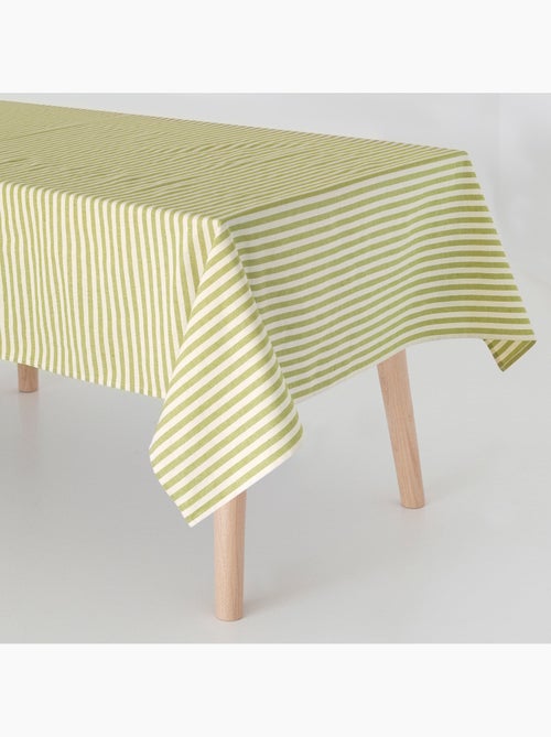 Nappe Horizon "Happyfriday" - Kiabi Nappe Horizon "Happyfriday" - Kiabi
