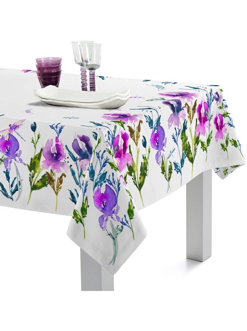 Nappe Midnight iris "Happyfriday" - Kiabi Nappe Midnight iris "Happyfriday" - Kiabi