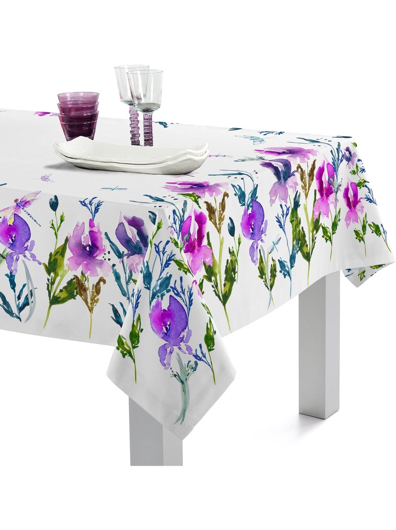 Nappe Midnight iris "Happyfriday" Multicolore - Kiabi