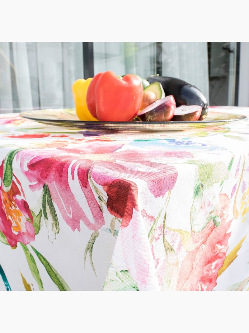 Nappe Pink bloom "Happyfriday" Multicolore - Kiabi