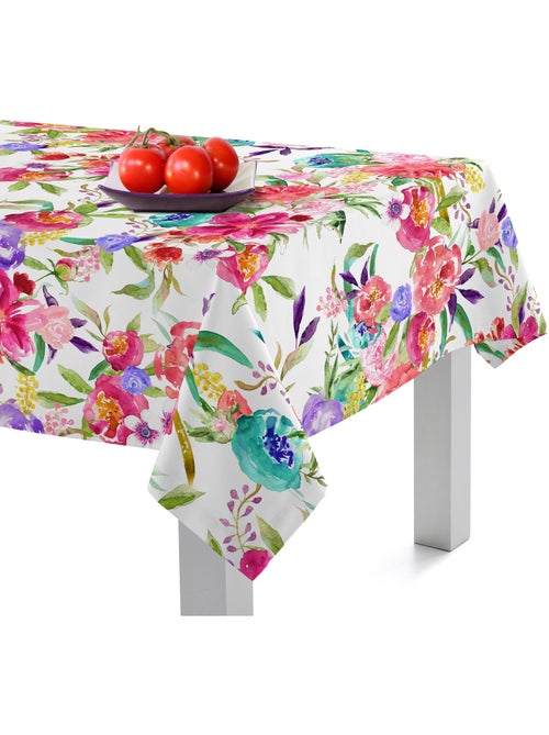 Nappe Pink bloom "Happyfriday" - Kiabi Nappe Pink bloom "Happyfriday" - Kiabi