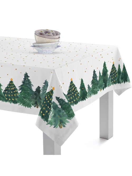 Nappe Sapin "Happyfriday" - Kiabi Nappe Sapin "Happyfriday" - Kiabi
