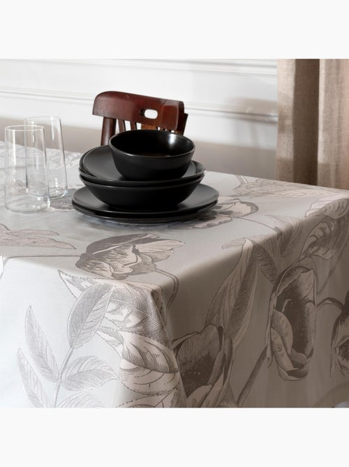 Nappe Serene "Happyfriday" - Kiabi Nappe Serene "Happyfriday" - Kiabi