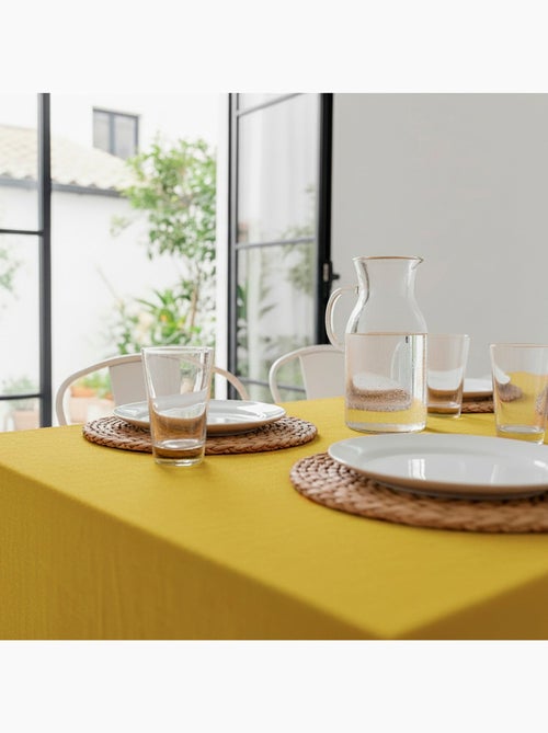 Nappe Solace "Happyfriday" - Kiabi Nappe Solace "Happyfriday" - Kiabi