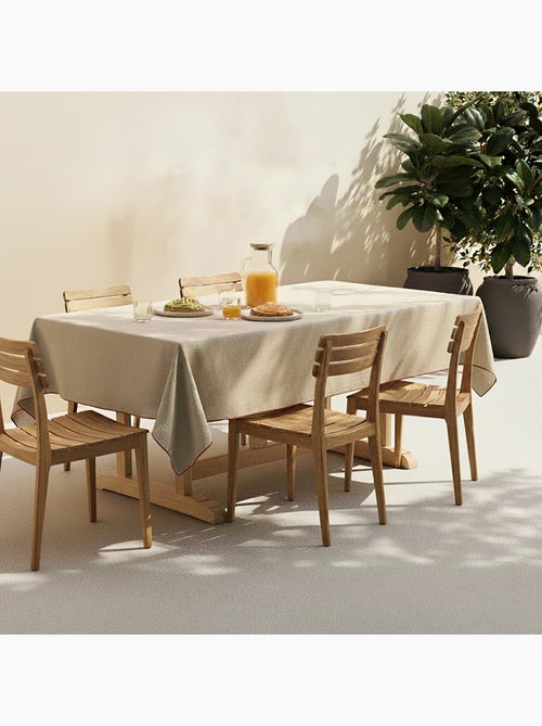 Nappe Solace "Happyfriday" - Kiabi Nappe Solace "Happyfriday" - Kiabi
