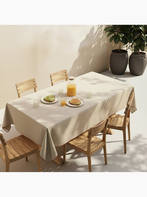 Nappe Solace "Happyfriday" - Kiabi Nappe Solace "Happyfriday" - Kiabi