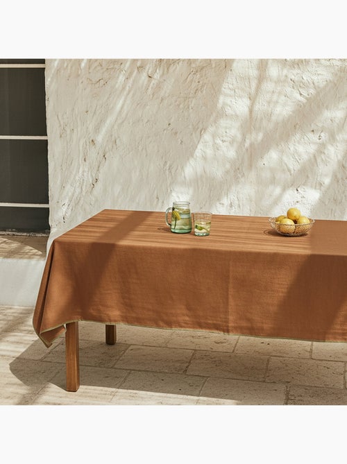 Nappe Solace "Happyfriday" - Kiabi Nappe Solace "Happyfriday" - Kiabi