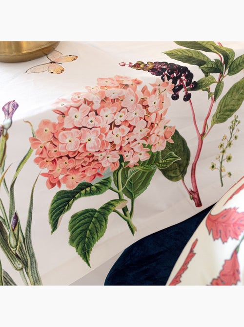 Nappe Spring time "Happyfriday" - Kiabi Nappe Spring time "Happyfriday" - Kiabi