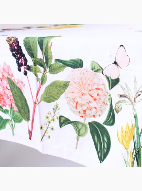 Nappe Spring time "Happyfriday" - Kiabi Nappe Spring time "Happyfriday" - Kiabi