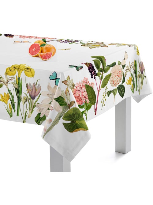 Nappe Spring time "Happyfriday" - Kiabi Nappe Spring time "Happyfriday" - Kiabi