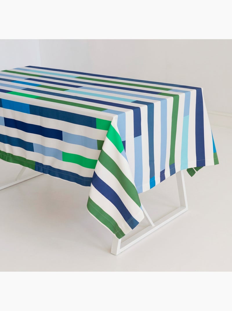 Nappe stereo "happyfriday" Multicolore - Kiabi
