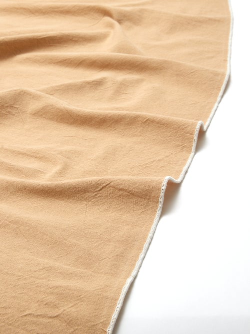Nappe unie 150 x 300 cm en coton - Kiabi Home - Kiabi Nappe unie 150 x 300 cm en coton - Kiabi Home - Kiabi