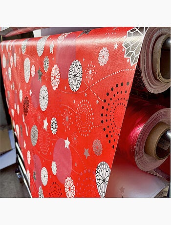 Nappes de Fêtes PVC Nova Star PROMO LINGE