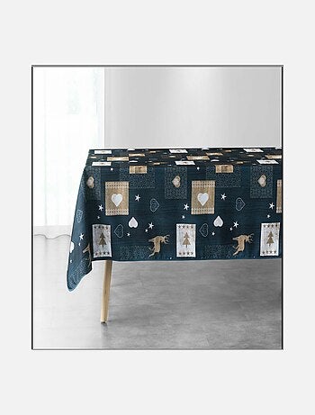 Nappes polyester augustin promo linge