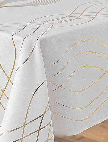 Nappes Polyester Elona PROMO LINGE
