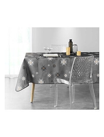 Nappes polyester enchantée promo linge